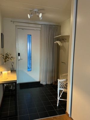 Lägenhet på Snäck med havsutsikt och pool. - Bild 7