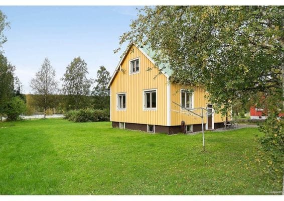 Fjällstuga Åre, vandring, fiske, skidåkning