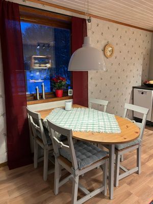 Mysig och bekväm stuga nära havet - Bild 13