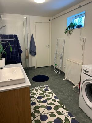 Mysig och bekväm stuga nära havet - Bild 19