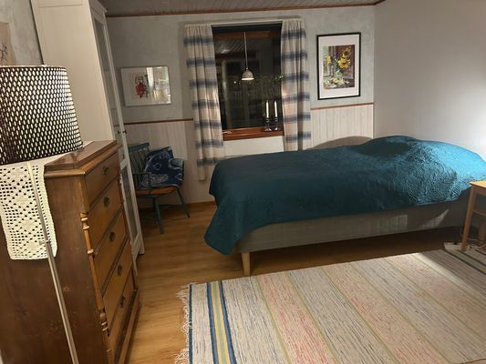 Mysig och bekväm stuga nära havet - Bild 16