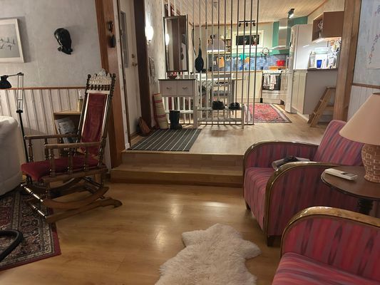 Mysig och bekväm stuga nära havet - Bild 5