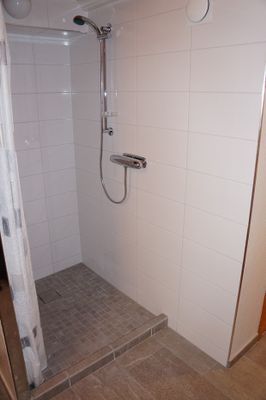 Central lägenhet med havsutsikt - Bild 8