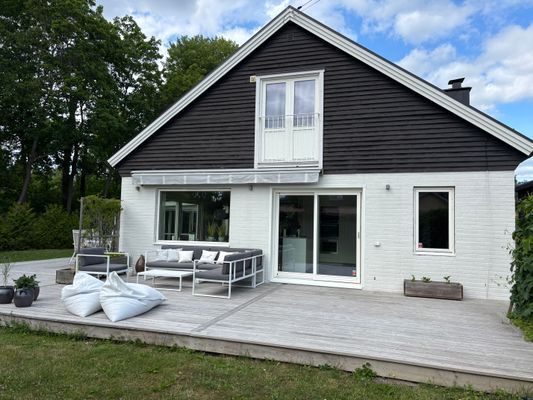 Villa i Täby - Viggbyholm - Bild 3