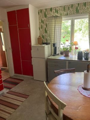Stuga i Nordingrå - Bild 11