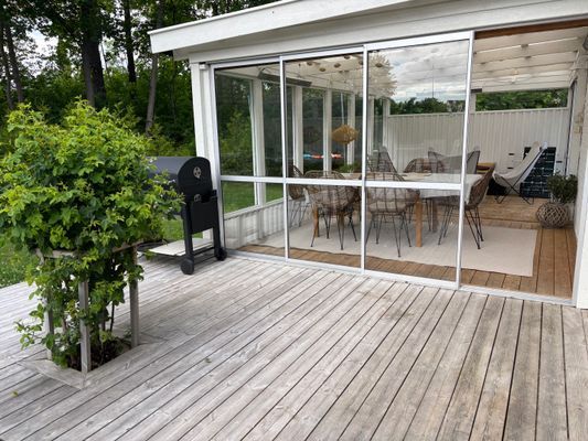 Villa i Täby - Viggbyholm - Bild 5