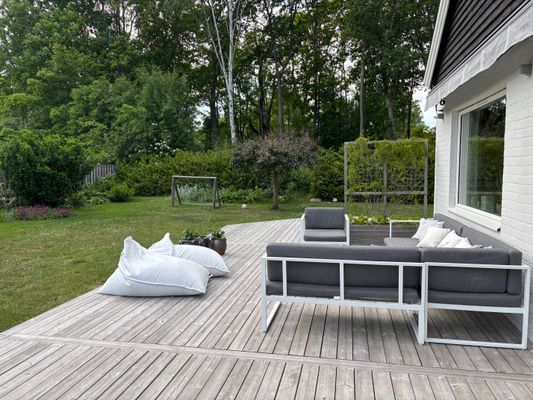 Villa i Täby - Viggbyholm - Bild 4