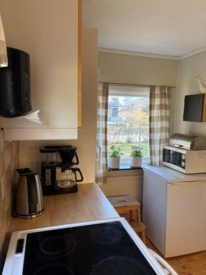 Sommarstuga Åhus Täppet, 500 m till havet - Bild 9