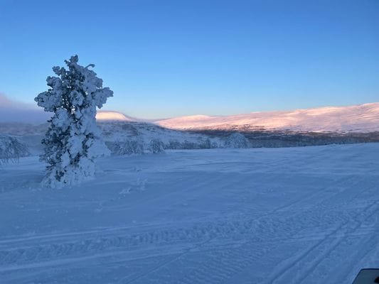 Lilla Lugnet - Storsjö Kapell - Bild 16