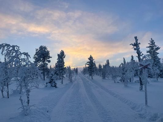Lilla Lugnet - Storsjö Kapell - Bild 14