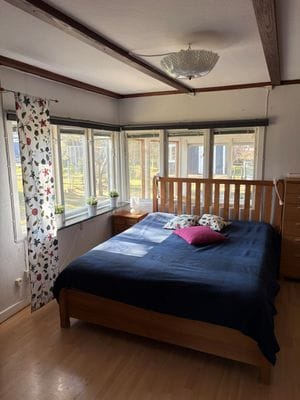 Sommarstuga Åhus Täppet, 500 m till havet - Bild 6