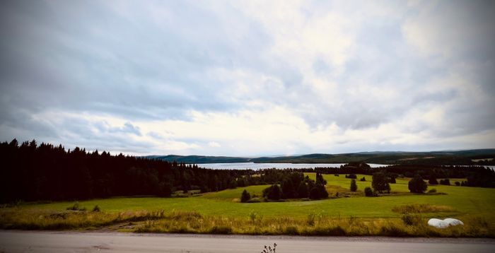 Stuga nära Åre med fantastisk utsikt! - Bild 5