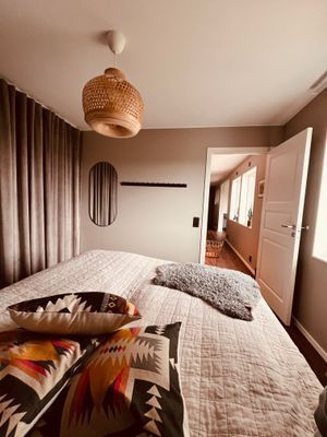 Stuga nära Åre med fantastisk utsikt! - Bild 11