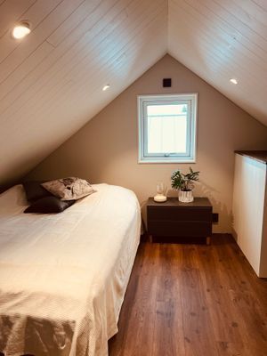 Stuga nära Åre med fantastisk utsikt! - Bild 22