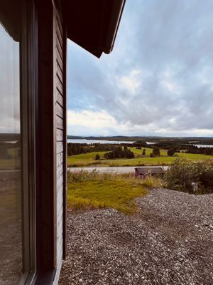 Stuga nära Åre med fantastisk utsikt! - Bild 25