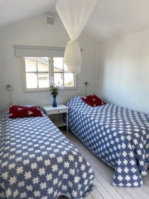 Skärgårdsidyll i stockholm med egen strand&brygga - Bild 14