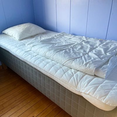 Mysig och havsnära sommarstuga i Kårehamn/Petgärde - Bild 20