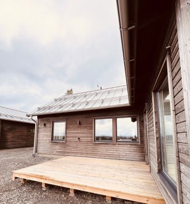 Stuga nära Åre med fantastisk utsikt! - Bild 19