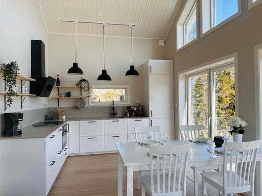 Huset vid havet - Bild 3