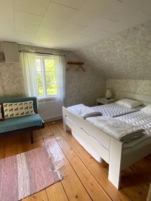 Charmigt 1800-tals torp nära S:t Anna skärgård - Bild 8