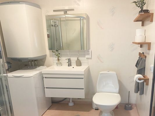 Sälen, Tandådalen, centralt, bastu, kamin - Bild 18