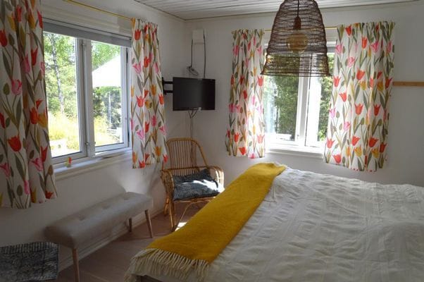 Strömmadal Värmdö Nära badsjö - Bild 23