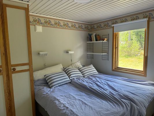 Fin sommarstuga i fina Långsand - Bild 7