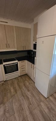 Villa Kjell – Bekvämt enplanshus med egen trädgård - Bild 23