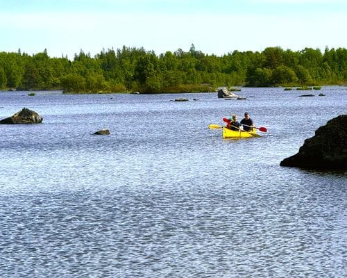 Vid Åsnens nationalpark - Bild 22