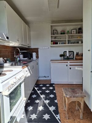 Stuga i Härliga Hällevik -Blekinge - Bild 3