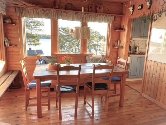 Käringholmen Gränö - Bild 11