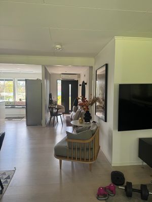 Exklusiv villa i Höga kusten - Bild 6