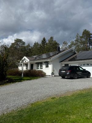Exklusiv villa i Höga kusten - Bild 2
