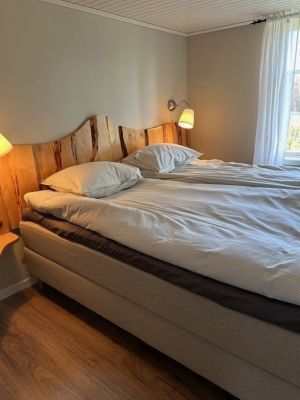 Mysigt fritidshus nära sjöarna Kösen och Bolmen - Bild 29