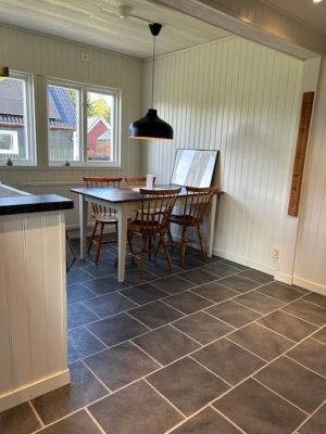 Mysigt fritidshus nära sjöarna Kösen och Bolmen - Bild 24