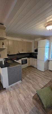 Villa Kjell – Bekvämt enplanshus med egen trädgård - Bild 32