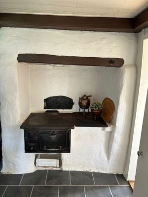 Mysigt fritidshus nära sjöarna Kösen och Bolmen - Bild 22