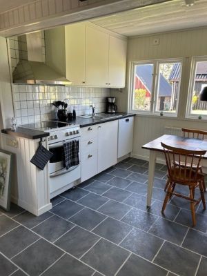 Mysigt fritidshus nära sjöarna Kösen och Bolmen - Bild 27