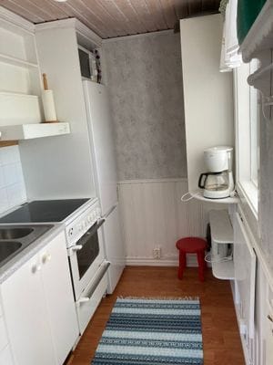 Njut av solnedgången på första parkett - Bild 5