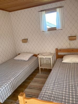 Njut av solnedgången på första parkett - Bild 7