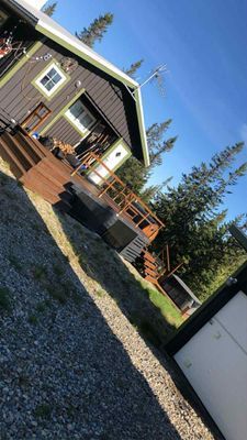 Fjällstuga i Klövsjö / Vemdalen / storhogna - Bild 8