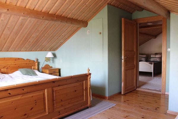 Bagarstuga - Bild 5