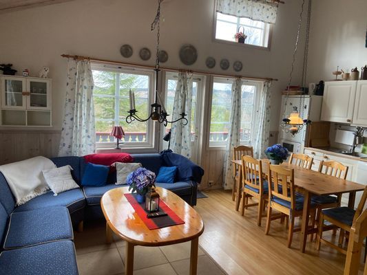 Kläppen - Sälen, ”Ski - In - Ski - Out”! - Bild 12