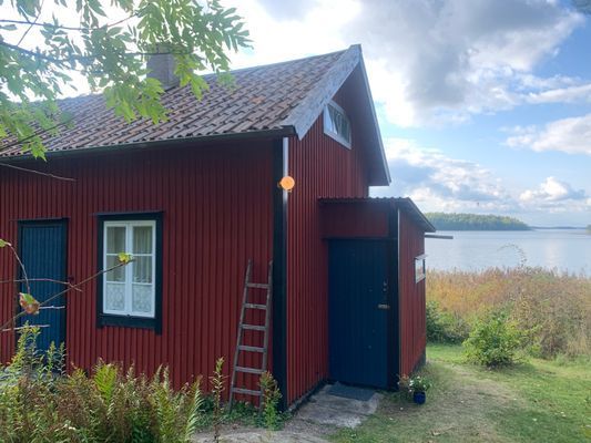 lätt incheckning med kodlås