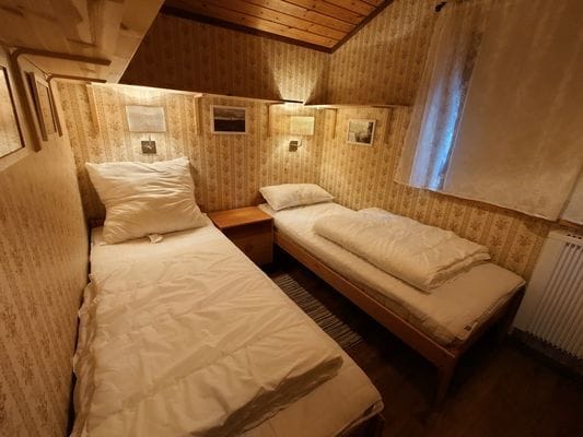 Mysig stuga i Särna, toppen för aktiviteter... - Bild 6