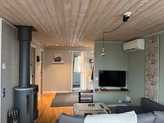 Fjällstuga - Bild 8