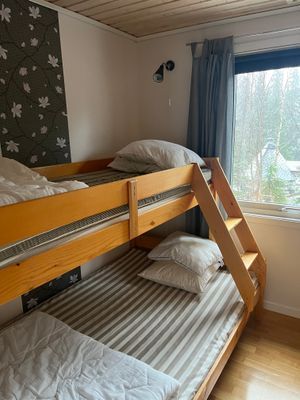 Fjällstuga - Bild 6