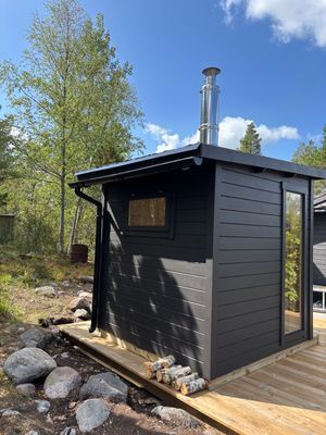 Vedeldad separat bastu