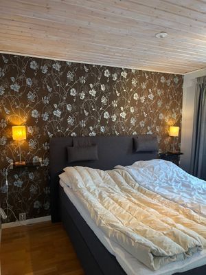 Fjällstuga - Bild 10