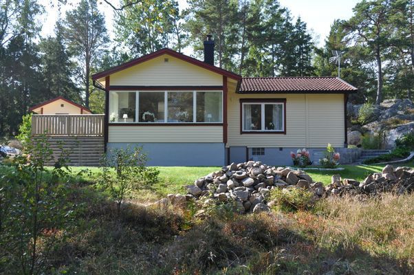 Stuga på Väddö - Bild 2